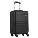 Mala de Viagem Bordo 10kg Cadeado Pequena Essencial Sestini