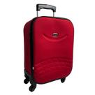 Mala de viagem bordo 10kg Giratória 360 graus Expansiva 30 capacidade Grotaferrata