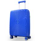 Mala de viagem bordo 10kg malíssima sonic