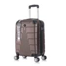 Mala De Viagem Bordo 10kg Padrão ANAC Rodinhas 360 TripX