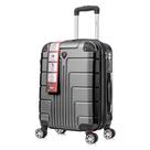 Mala De Viagem Bordo 10kg Padrão ANAC Rodinhas 360 TripX