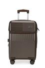 Mala De Viagem Bordo Bagagem Notebook 10kg De Mão Rígida 360 Anac