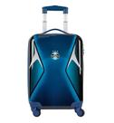 Mala De Viagem Bordo Com Rodas 360 Pc Gremio - Azul Escuro Mala De Viagem Bordo Com Rodas 360 Pc Gremio - Azul Escuro