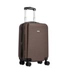 Mala de Viagem Bordo com Rodas 360º 4 ALL 6T - Bronze