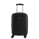 Mala de Viagem Bordo com Rodas 360º 4 ALL 6T - Preto