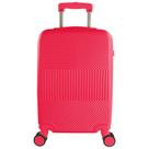 Mala de Viagem Bordo Fun 20 em Abs rodinhas 360 Premium Mala de Viagem Bordo Fun 20 em Abs rodinhas 360 Premium