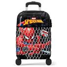 Mala De Viagem Bordo Infantil 4 Rodas Marvel Spider Man Mala De Viagem Bordo Infantil 4 Rodas Marvel Spider Man