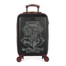 Mala de Viagem Bordo Infantil Juvenil Harry Potter Oficial