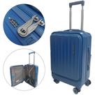 Mala De Viagem Bordo Luxo Cadeado Embutido Rodas 360 Up4you Mala De Viagem Bordo Luxo Cadeado Embutido Rodas 360 Up4you