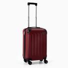 Mala De Viagem Bordo Mão Pequena 10kg Abs Cadeado 4 Rodinhas 360 Para Levar na Cabine Avião Dubai