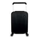 Mala de Viagem Bordo Monaco Padrão ANAC 10kg 4 Rodas Duplas