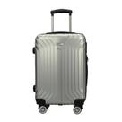 Mala de Viagem Bordo Multmaxx em ABS 10Kg Rígida com Cadeado e Senha