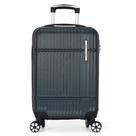 Mala De Viagem Bordo Padrão ANAC 10kg em ABS Polo King