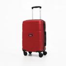Mala de viagem bordo pequena 10 kg padrão anac eleve roas duplas 360 ABS equipage Mala de viagem bordo pequena 10 kg padrão anac eleve roas duplas 360 ABS equipage