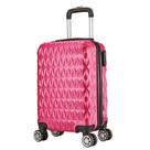 Mala De Viagem Bordo Pequena 10kg P+ Em Abs Padrão Anac Mala De Viagem Bordo Pequena 10kg P+ Em Abs Padrão Anac