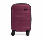Mala de viagem bordo pequena padrão anac 10 kg Leve rodas duplas 360 ABS Venkon Mala de viagem bordo pequena padrão anac 10 kg Leve rodas duplas 360 ABS Venkon