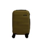 Mala de viagem bordo pequena padrão anac 10 kg Leve rodas duplas 360 ABS Venkon