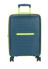 Mala de Viagem Bordo Polipropileno Jade Expansiva Rodas 360 Up4you Mala de Viagem Bordo Polipropileno Jade Expansiva Rodas 360 Up4you