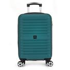 Mala De Viagem Bordo rodas 360 ABS Cad Embutido Polo King Mala De Viagem Bordo rodas 360 ABS Cad Embutido Polo King