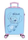 Mala de Viagem Bordo Stitch Angel - Luxcel