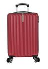 Mala de Viagem Bordo Travel com Rodas Removíveis Polo King
