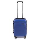 Mala De Viagem Bordo Unisex Rodinhas 360º Abs Resistente