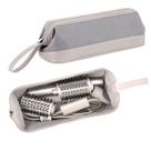 Mala de viagem BUBM para Dyson Airwrap Styler/Shark Flexstyle