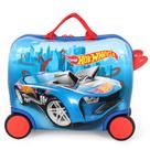 Mala De Viagem Carona Infantil Personagens Marvel Mattel Mala De Viagem Carona Infantil Personagens Marvel Mattel