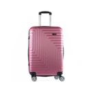 Mala de Viagem Cavezzale Milano II Expansiva M Rose - LTZ609
