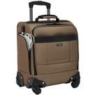 Mala de Viagem com Rodinhas Luggage Wrangler - 4 Rodas - 17 Polegadas - Marrom Mocha