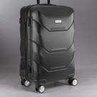 Mala de Viagem Compacta 60L com Carrinho e Rodas 360 - Praticidade e Estilo Mala de Viagem Compacta 60L com Carrinho e Rodas 360 - Praticidade e Estilo