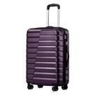Mala de Viagem Coolife Carry On - Hardside PC+ABS Spinner Mala de Viagem Coolife Carry On - Hardside PC+ABS Spinner