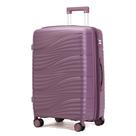Mala De Viagem Cruzeiro 10kg Polipropileno Padrão Anac Bag