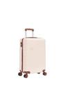 Mala de Viagem Cruzeiro 23kg ABS Resistente