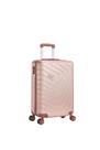 Mala de Viagem Cruzeiro 23kg ABS Resistente