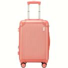 Mala De Viagem De Bordo 10kg Anac 55x35x25 Expansiva Rigida Mala De Viagem De Bordo 10kg Anac 55x35x25 Expansiva Rigida