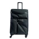 Mala de viagem De bordo 10Kg Preto New rio