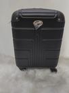 Mala de viagem de bordo PP expanssiva Frabags