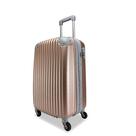 Mala de Viagem de Bordo Roda Giro 360 Grau Rígida Inglaterra 24,5x57x36cm Mala de Viagem de Bordo Roda Giro 360 Grau Rígida Inglaterra 24,5x57x36cm