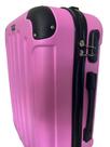 Mala De Viagem De Despacho Média 10kg Rodinhas Em Oferta