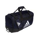 Mala de viagem de ginástica adidas Defender 4.0 Unissex Team Navy Blue 66L
