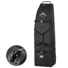 Mala de viagem de golfe Himal Outdoors 33x38x127 cm Rodas