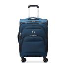 Mala de Viagem Delsey Paris Sky Max 2.0 - Softside Azul 21 Polegadas Mala de Viagem Delsey Paris Sky Max 2.0 - Softside Azul 21 Polegadas