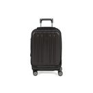 Mala de Viagem Delsey Paris Titanium Hardside Expandível 19" - Preta Mala de Viagem Delsey Paris Titanium Hardside Expandível 19" - Preta
