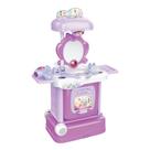 Mala de Viagem e Penteadeira 2 em 1 Princesas Disney Multikids - BR2192 Mala de Viagem e Penteadeira 2 em 1 Princesas Disney Multikids - BR2192