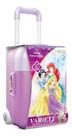 Mala De Viagem E Penteadeira Princesas Multikids - Br2192