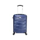 Mala De viagem Easy Em Abs 20 Azul