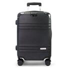 Mala De Viagem Elite Preto