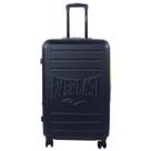 Mala de Viagem Everlast Preta Media