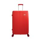 Mala de Viagem Expansiva Rígida Rodinha Dupla Cadeado Avião mão Bagagem Embarque Grande 30kg Abs Mala de Viagem Expansiva Rígida Rodinha Dupla Cadeado Avião mão Bagagem Embarque Grande 30kg Abs